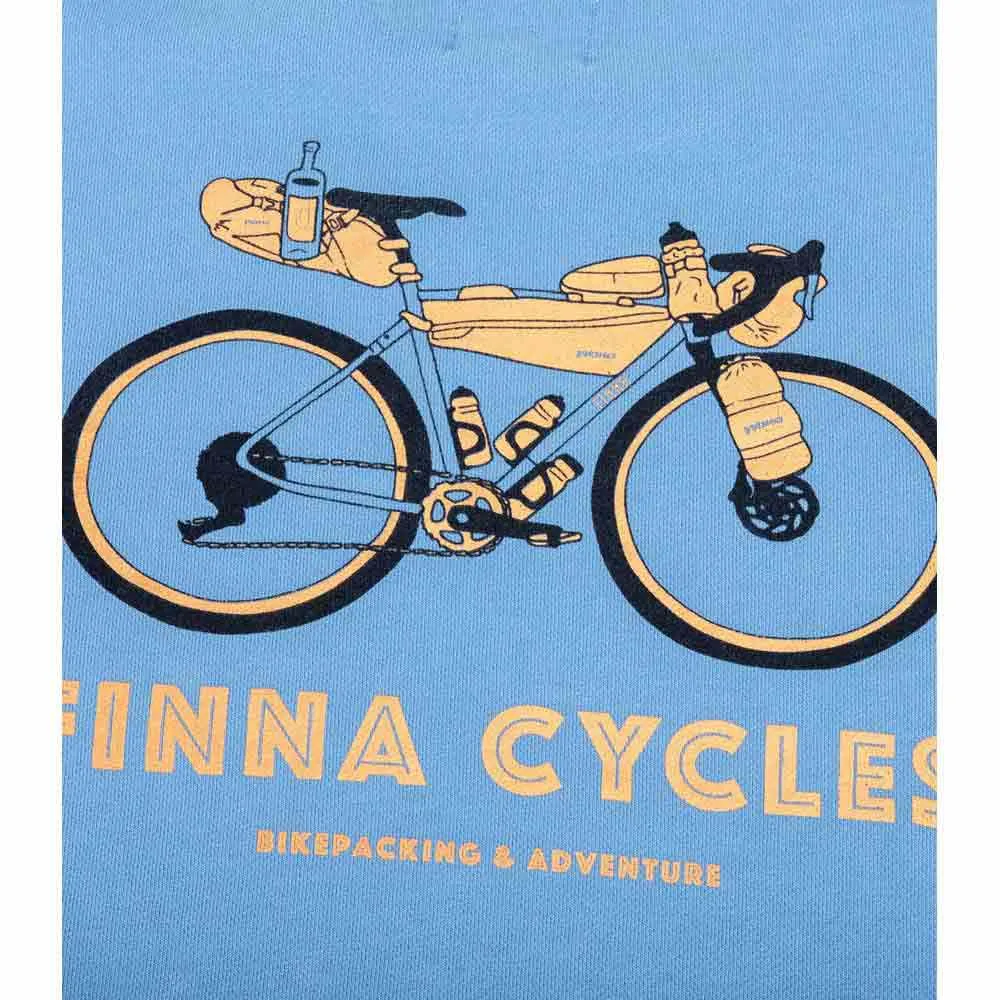 Finna Woho Bikepacking Tröja