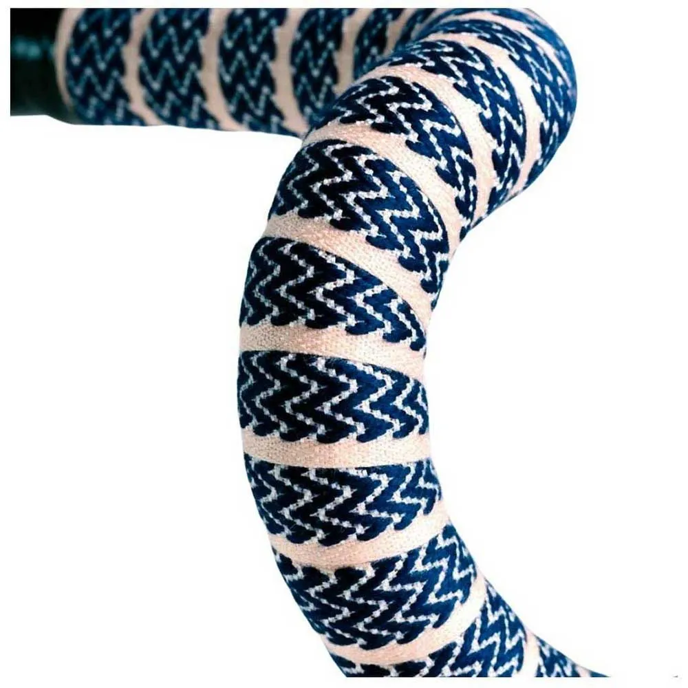 Finna Woven Styrlinda, Blue, 2300mm Finna Woven Styrlinda, Blue, 2300mm
