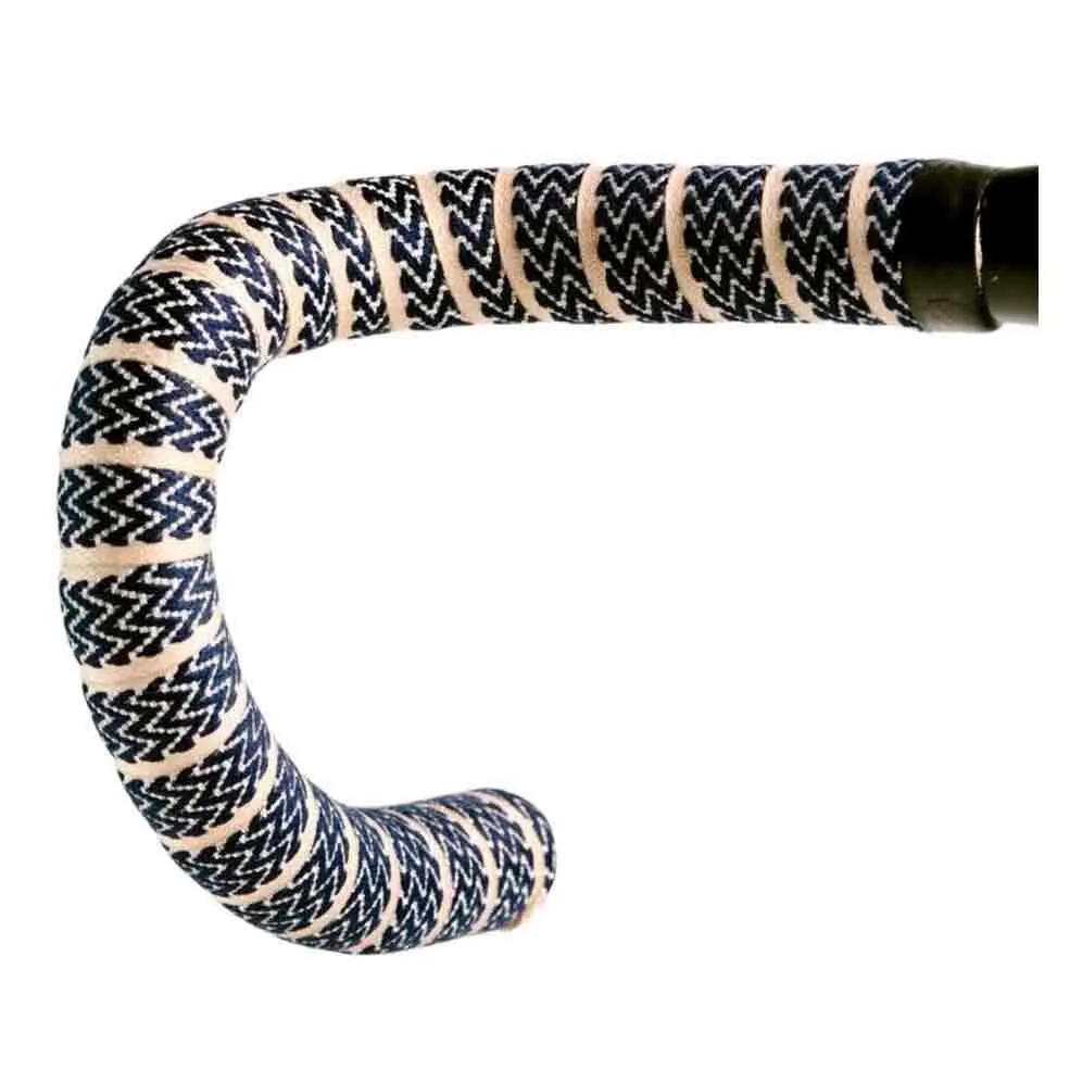 Finna Woven Styrlinda, Blue, 2300mm Finna Woven Styrlinda, Blue, 2300mm