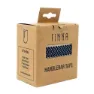 Finna Woven Styrlinda, Blue, 2300mm