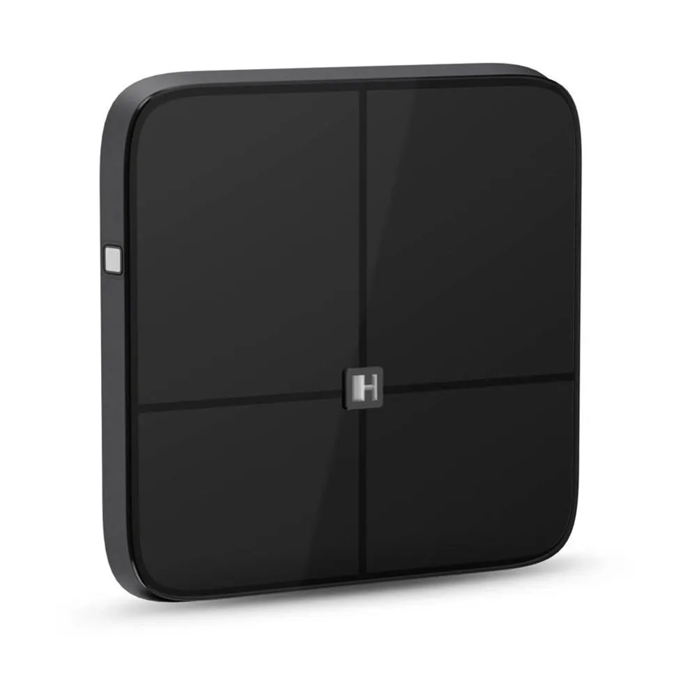Finnlo Body Screen Tx Våg, Black, One Size