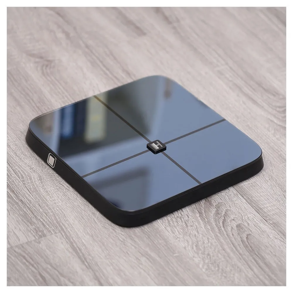 Finnlo Body Screen Tx Våg, Black, One Size