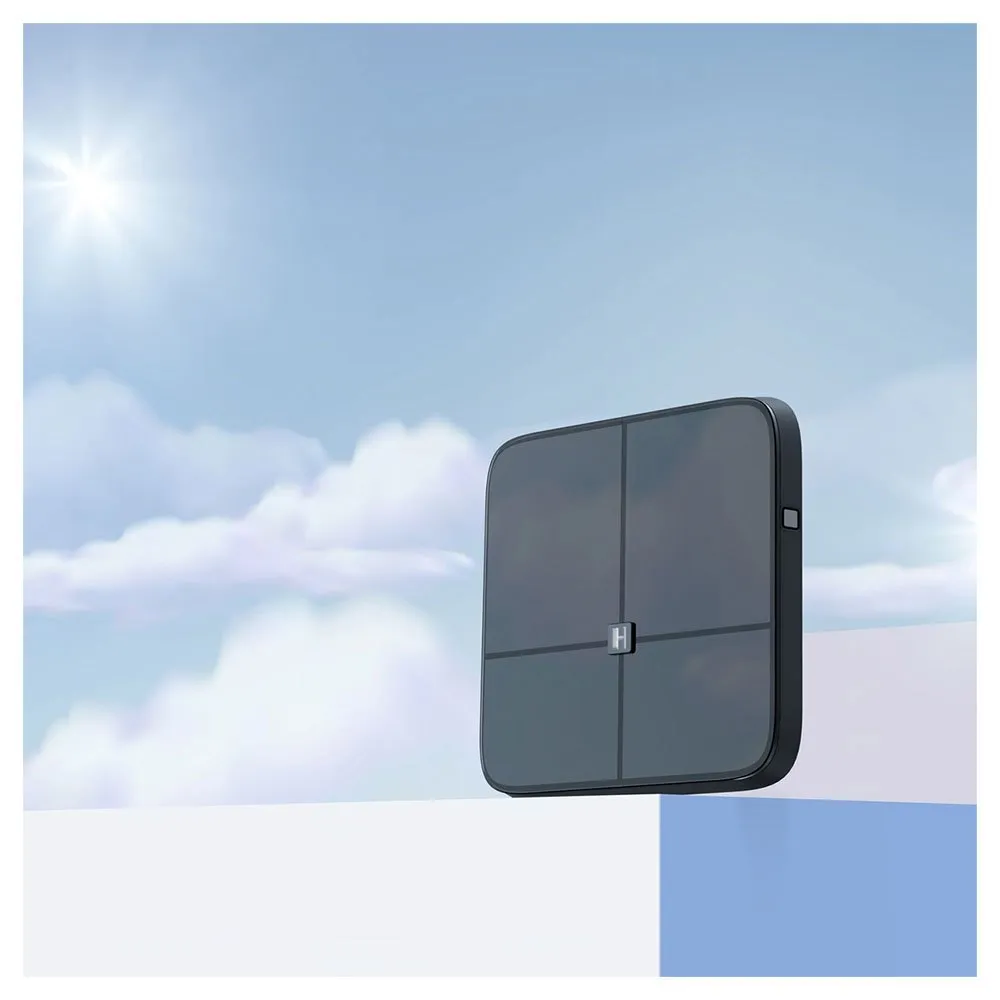 Finnlo Body Screen Tx Våg, Black, One Size