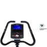 Finnlo Cardio Motion Bt Motionscykel, Black, One Size