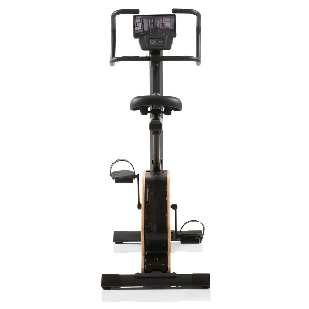 Finnlo Cardiopace 5.0 Norsk Motionscykel, Black / Brown, One Size Finnlo Cardiopace 5.0 Norsk Motionscykel, Black / Brown, One Size