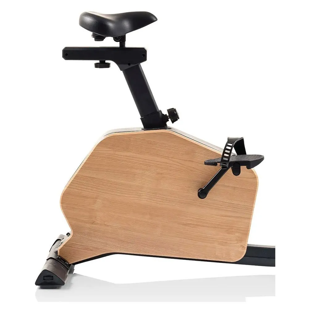 Finnlo Cardiopace 5.0 Norsk Motionscykel, Black / Brown, One Size Finnlo Cardiopace 5.0 Norsk Motionscykel, Black / Brown, One Size