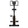Finnlo Cardiopace 5.0 Norsk Motionscykel, Black / Brown, One Size