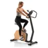 Finnlo Cardiopace 5.0 Norsk Motionscykel, Black / Brown, One Size