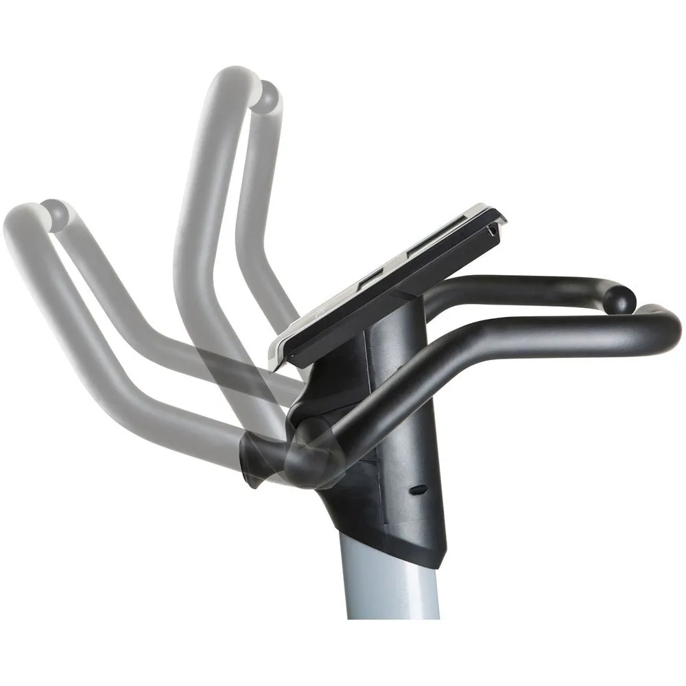 Finnlo Ergo Exum Iii Motionscykel, Black / Grey, One Size Finnlo Ergo Exum Iii Motionscykel, Black / Grey, One Size