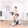 Finnlo Ergo Exum Iii Motionscykel, Black / Grey, One Size