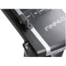 Finnlo Ergo Exum Iii Motionscykel, Black / Grey, One Size