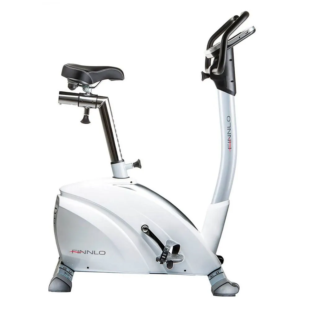 Finnlo Ergo Exum Xtr Motionscykel, White, One Size Finnlo Ergo Exum Xtr Motionscykel, White, One Size