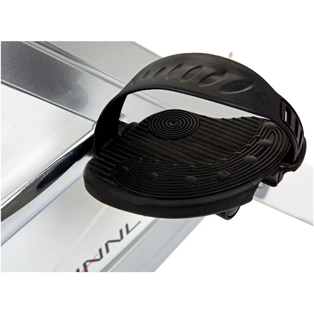 Finnlo Ergo Varon Xtr Ii Motionscykel, White / Grey, One Size