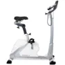 Finnlo Ergo Varon Xtr Ii Motionscykel, White / Grey, One Size
