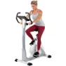 Finnlo Ergo Varon Xtr Ii Motionscykel, White / Grey, One Size
