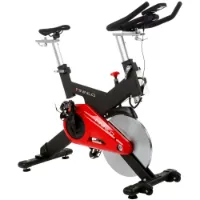 Finnlo Speed Crt Motionscykel Finnlo Speed Crt Motionscykel