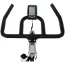 Finnlo Speed Crt Motionscykel, Black / red, One Size