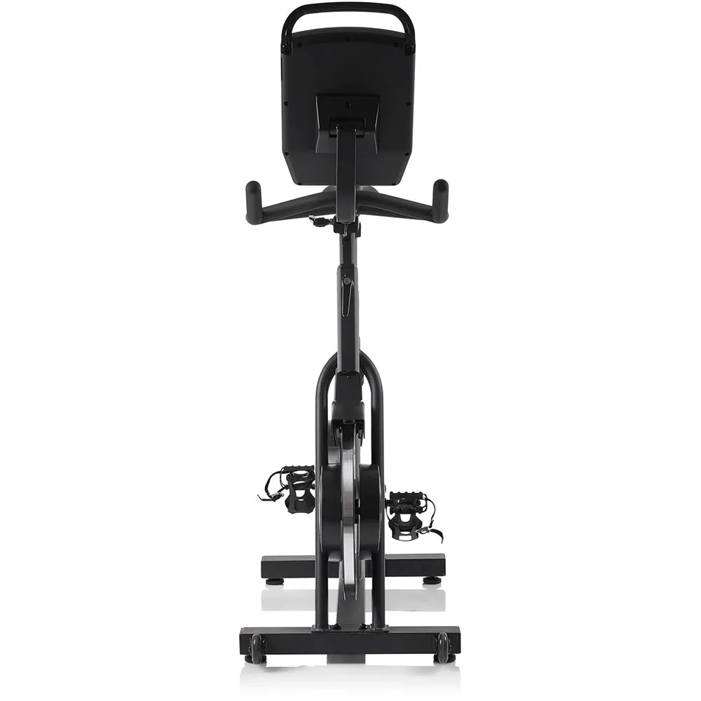 Finnlo Speed Race Sr Motionscykel, Black, One Size