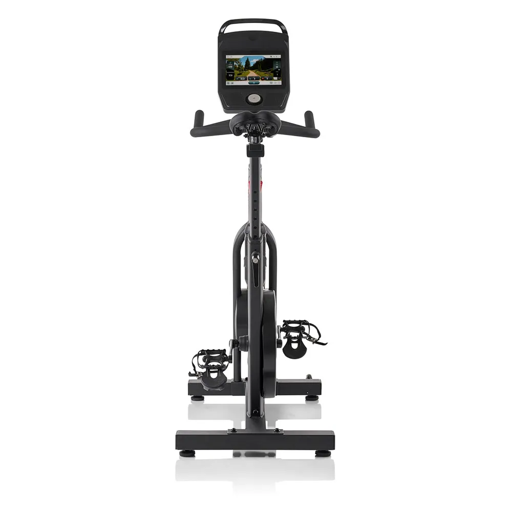 Finnlo Speed Race Sr Motionscykel, Black, One Size