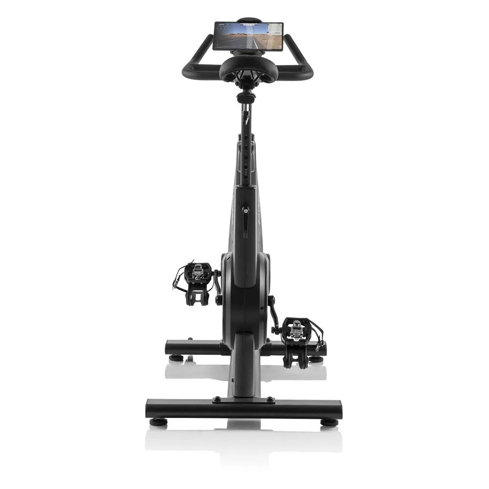 Finnlo Speed Race X Motionscykel, Black, One Size Finnlo Speed Race X Motionscykel, Black, One Size