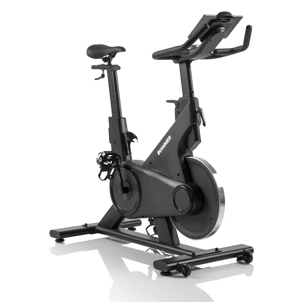 Finnlo Speed Race X Motionscykel, Black, One Size Finnlo Speed Race X Motionscykel, Black, One Size