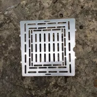 Firebox 5" Titanium Grill Plate Firebox 5" Titanium Grill Plate