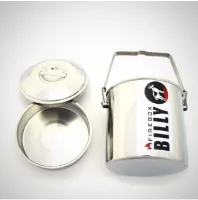 Firebox Billy Kjele Firebox Billy Kjele