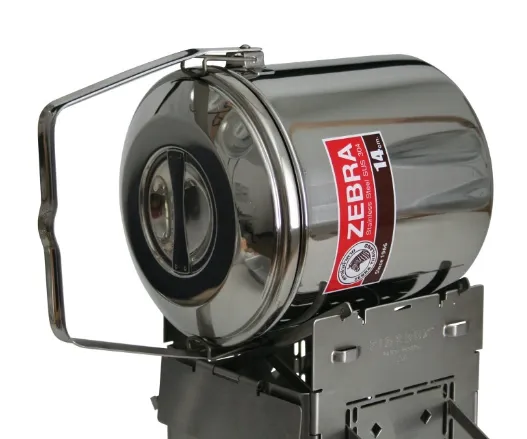 Firebox Billy Kjele Firebox Billy Kjele