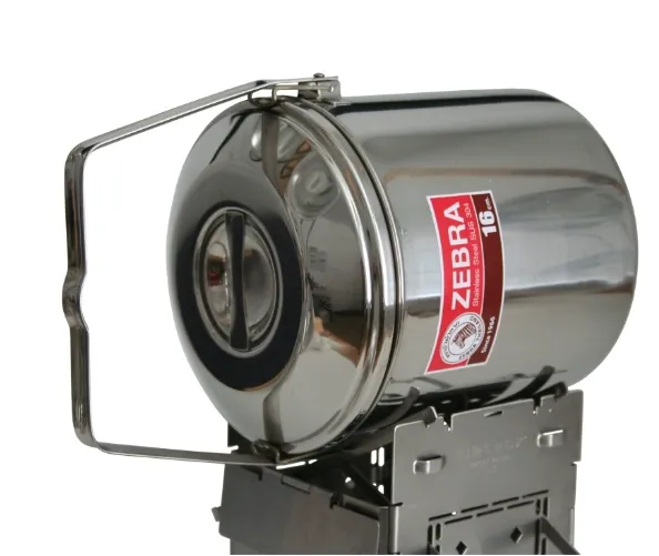 Firebox Billy Kjele Firebox Billy Kjele