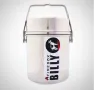 Firebox Billy Kjele
