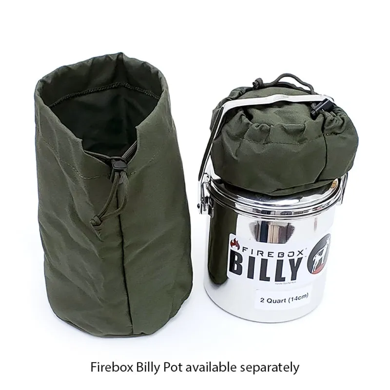 Firebox Billy Pot Case (16 cm) Firebox Billy Pot Case (16 cm)