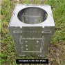 Firebox G2 Deluxe Combo Kit
