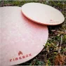 Firebox Medium Skärbräda