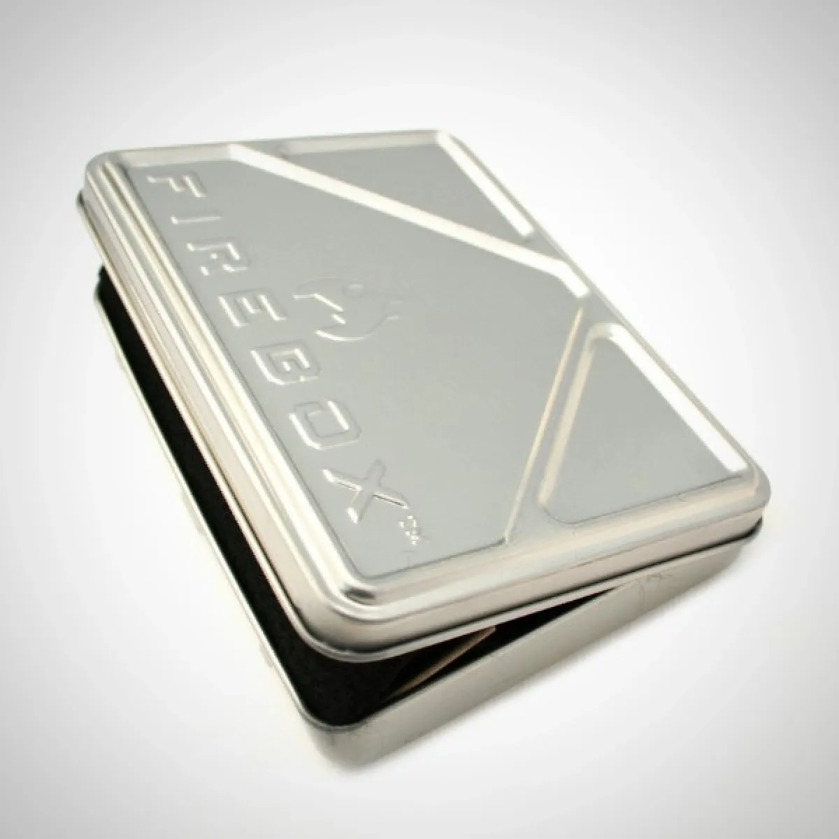 Firebox Nano X-Case Kit Vedugn