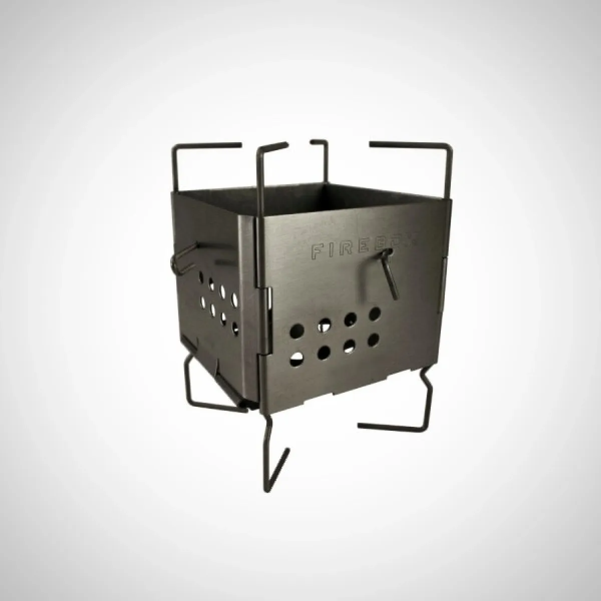 Firebox Nano X-Case Kit Vedugn
