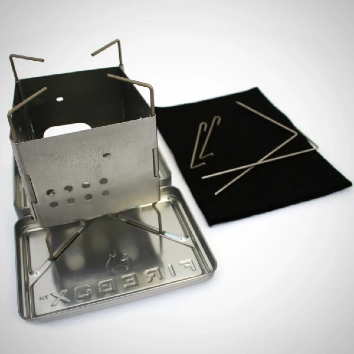 Firebox Nano X-Case Kit Vedugn