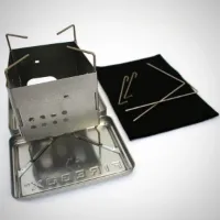 Firebox Nano X-Case Kit Vedugn Firebox Nano X-Case Kit Vedugn
