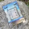 Firebox Titan G2 Vedspis