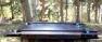 Firebox Titan G2 Vedspis