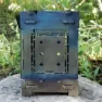 Firebox Titan G2 Vedspis