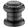 First A-head Aluminium Styrsystem, Black, 1 1/8" / 30mm