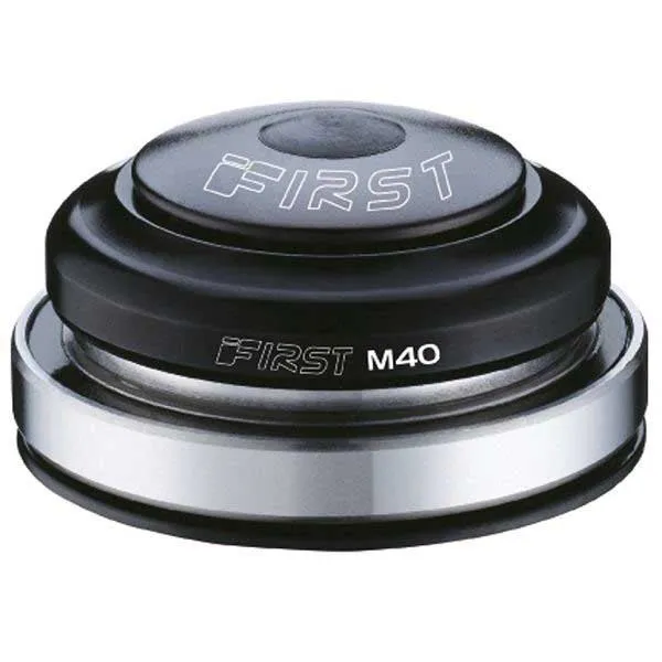 First A-head Tapered Integrated Aluminium Styrsystem First A-head Tapered Integrated Aluminium Styrsystem