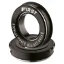 First R86 Truvativ Vevlagerskoppar, Black, 86.5mm