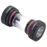 First Shimano Vevlagerskoppar, Silver, 68/73mm