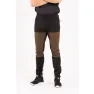 Fischer Åsarna 2 Softshell Pants, Oak brown