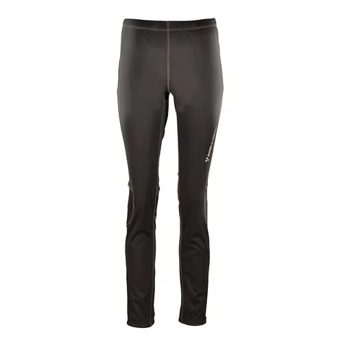 Fischer Åsarna Softpro Pt Woman, Black/graphite