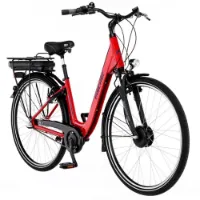 Fischer Bikes Cita 1.0 28´´ 2022 Elcykel Fischer Bikes Cita 1.0 28´´ 2022 Elcykel