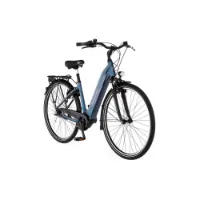 Fischer Bikes Cita 2.1i 28´´ Fs 2022 Elcykel Fischer Bikes Cita 2.1i 28´´ Fs 2022 Elcykel