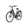 Fischer Bikes Cita 2.1i 28´´ Fs 2022 Elcykel, Blue, 41, 418Wh