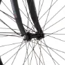 Fischer Bikes Cita 2.1i 28´´ Fs 2022 Elcykel, Blue, 41, 418Wh